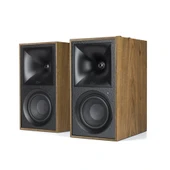 Klipsch The Fives - Heritage Serisi Bluetooth Aktif Monitör Hoparlör (Çift) - KUTU HASARLI SIFIR ÜRÜN thumbnail 3