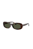 Ray-Ban RB 2221 902/31 53 Kadın Güneş Gözlüğü thumbnail 1