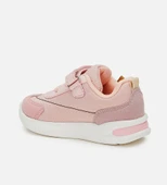 Vicco Tino Cırtlı Kız Çocuk Spor Ayakkabı thumbnail 2