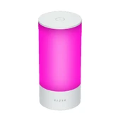 Razer Aether Lamp RGB LED 300 lümen Amazon Alexa Google Assistant Destekli 10W Aydınlatma thumbnail 3