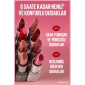 Maybelline New York Serum Etkili Hyalüronik Asit ve Besleyici Yağ İçeren Ruj - 103 Make It Work thumbnail 12