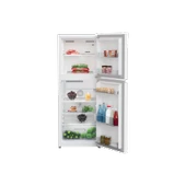 Arçelik 554210 MB Çift Kapılı No Frost Buzdolabı thumbnail 2