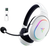 Razer Barracuda X Chroma Beyaz Kablosuz Gaming Kulaklık RZ04-05220200-R3M1 thumbnail 1