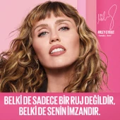 Maybelline New York Serum Etkili Hyalüronik Asit ve Besleyici Yağ İçeren Ruj - 103 Make It Work thumbnail 5