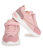 Vicco Tino Cırtlı Kız Çocuk Spor Ayakkabı thumbnail 6