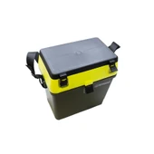 Remixon HS-317 Plastik Malzeme Çantası  Standart Standart thumbnail 2