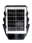 Solinved 200W Solar Sokak Lambası thumbnail 3