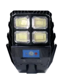 Solinved 200W Solar Sokak Lambası thumbnail 4