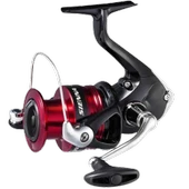 Shimano FX XT 240MH 14-40 Gr&Shimano Sienna 4000 FG Spin Seti thumbnail 2