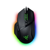 RAZER BASILISK V3 35000 DPI KABLOLU GAMING MOUSE RZ01-05230100-R3M1 thumbnail 1