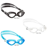 Cressi Fox Deniz Gözlüğü  CLEAR-CLEAR thumbnail 2