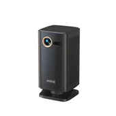 Byintek P70X 300 ANSI Bataryalı Taşınabilir Android Full HD Projeksiyon Cihazı Wi-Fi thumbnail 2