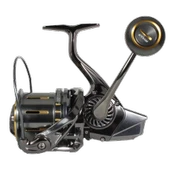 Ryuji Procasting Surf Fuji 4.25m&Ryuji Momentum 10000 Silver Surf Seti thumbnail 2