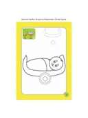 Hayrat Neşriyat Okul Öncesi Sevimli Elifba Seti thumbnail 3