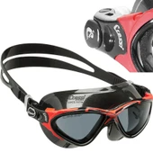 Cressi Planet Deniz Gözlüğü  BLACK-SILVER thumbnail 11