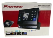 PİONEER İNDASH TEYP AVH-Z7200DAB thumbnail 2