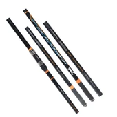 RYUJI PROCASTING SURF FUJI 4.50M, 100-300GR, 3P SURF KAMIŞ thumbnail 2