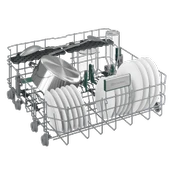 Arçelik ABM 181 D 8 Programlı Ankastre Bulaşık Makinesi thumbnail 4