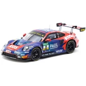 Tarmac Works Porsche 911 GT3 R DTM 2023 1/64 Model Araba thumbnail 1