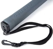 Shimano Yasei Foldable Rubber Net Single Hand Floating thumbnail 4