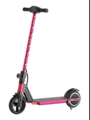 Corby CS50 Elektrikli Çocuk Scooter Pembe thumbnail 1