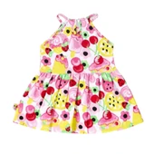 Kız Çocuk Elbise TUC.11369893 thumbnail 5