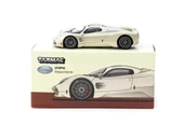 Tarmac Works Pagani Utopia Rinascimento 1/64 Model Araba thumbnail 3
