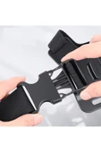Aksiyon Kameraları İçin Çok Yönlü Göğüs Kayışı – Bisiklet, Motosiklet, Kayak, Trekking thumbnail 4