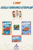 1. Sınıf Maarif Modeli Gıcır Gıcır + Oku Anla Yorumla + Oku Anla Boya + Okuma Anlama thumbnail 1