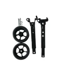 Ayarlanabilen Yan Denge Tekeri Kalın Demirli 20-22-24-26 Jant Bisiklet Yan Tekeri thumbnail 5