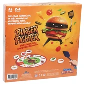 Burger Fighter Kutu Oyunu thumbnail 2