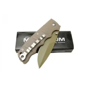 7-20 Plus Aus8 Çöl 20,5 Cm Manuel, Kemerlikli thumbnail 2