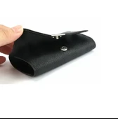 25 Parça Hassas Tornavida Seti Portetif Cep Tamir Seti thumbnail 5