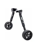 Ayarlanabilen Yan Denge Tekeri Kalın Demirli 20-22-24-26 Jant Bisiklet Yan Tekeri thumbnail 3