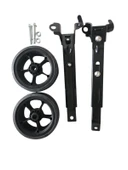 Ayarlanabilen Yan Denge Tekeri Kalın Demirli 20-22-24-26 Jant Bisiklet Yan Tekeri thumbnail 9