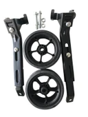 Ayarlanabilen Yan Denge Tekeri Kalın Demirli 20-22-24-26 Jant Bisiklet Yan Tekeri thumbnail 7