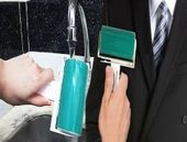 Tüy ve Toz Toplama Rulosu thumbnail 2