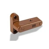 Koyu Kahve Alarmlı Kapı Pencere Emniyet Kilidi thumbnail 2