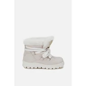 Vicco Kappa  946.p20k222 Kappa Patik Bej Kız Çocuk Bot thumbnail 5