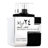 Lattafa Fine Gold Edp 100 Ml Unisex Parfüm thumbnail 1