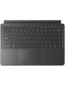 Lenovo Idea Tab Pro 8 GB 256 GB 12.7" 3K 400NITS 144Hz Jbl Hoparlörlü Tablet + Klavye + Kalem ZAE40187TR -Gri thumbnail 5