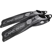 Cressi Ara Ebs Dalış Paleti  BLACK S/M (38/41) thumbnail 4