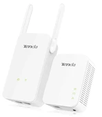 TENDA PH5KIT AV1000 GIGABIT POWERLINE ADAPTÖRÜ thumbnail 2