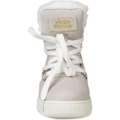 Vicco Kappa  946.p20k222 Kappa Patik Bej Kız Çocuk Bot thumbnail 3