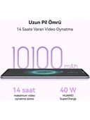 Huawei Yeni 2025 MatePad 11.5" 8GB 128GB Tablet (Huawei Türkiye Garantili) thumbnail 4