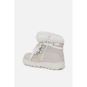 Vicco Kappa  946.p20k222 Kappa Patik Bej Kız Çocuk Bot thumbnail 7