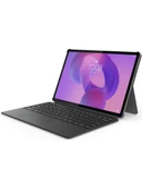 Lenovo Idea Tab Pro 8 GB 256 GB 12.7" 3K 400NITS 144Hz Jbl Hoparlörlü Tablet + Klavye + Kalem ZAE40187TR -Gri thumbnail 1