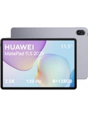 Huawei Yeni 2025 MatePad 11.5" 8GB 128GB Tablet (Huawei Türkiye Garantili) thumbnail 1