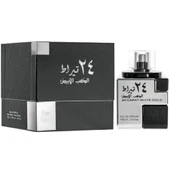 Lattafa Fine Gold Edp 100 Ml Unisex Parfüm thumbnail 2