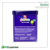 Ocean Smart Gummies Multivitamin Çiğnenebilir Tablet 64 Adet thumbnail 2